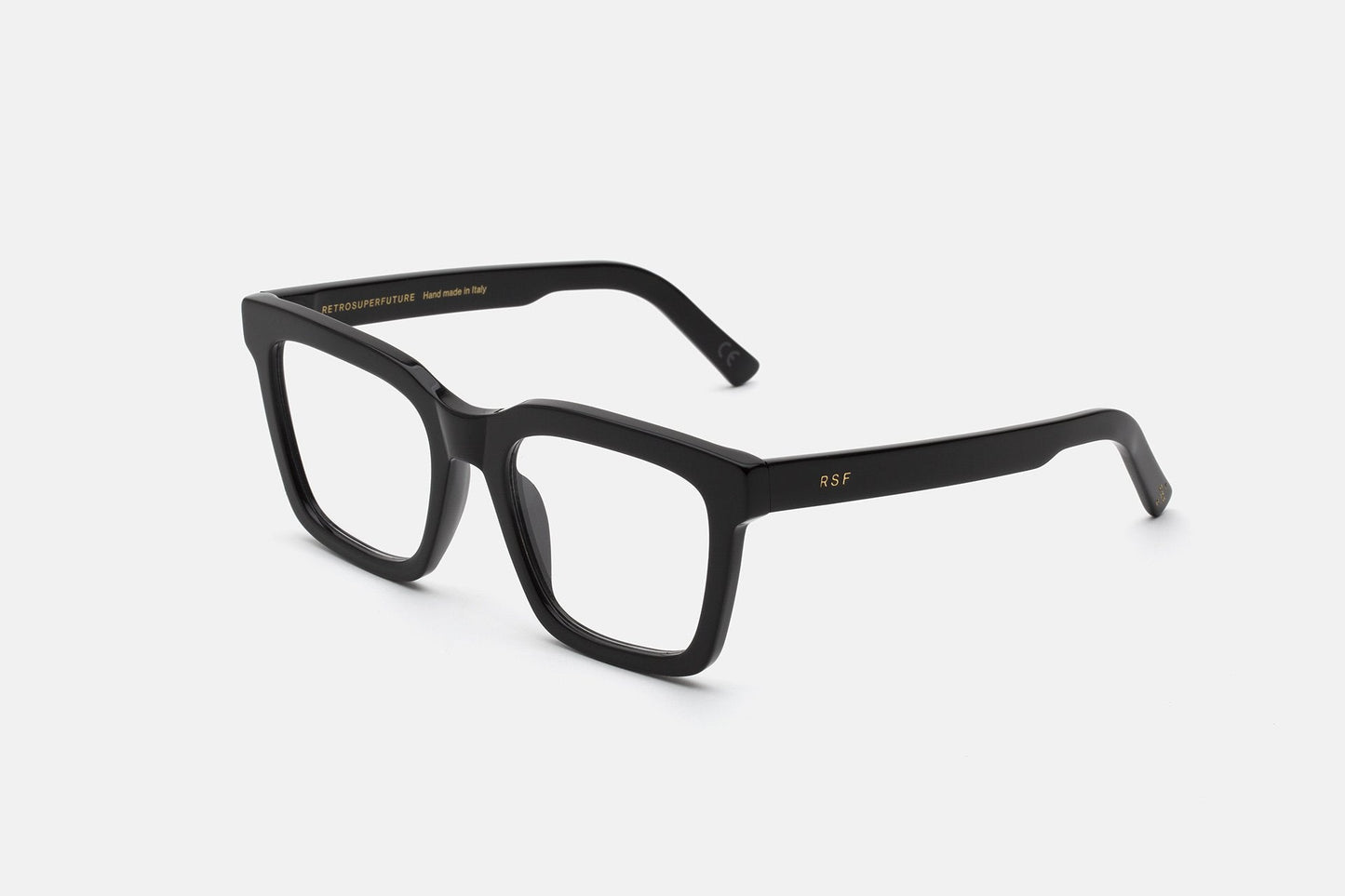 Aalto Optical Nero