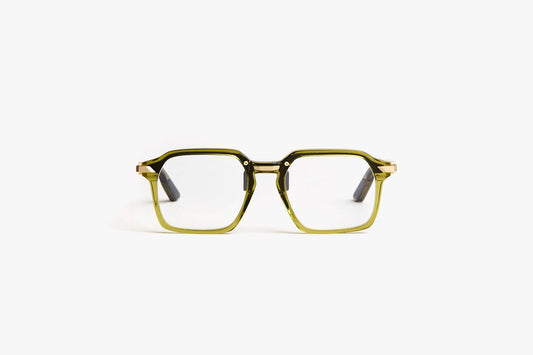 AC02 Green with Demo Lenses