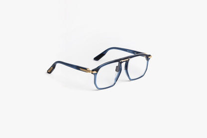 AC03 Royal Blue with Demo Lenses