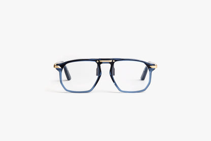 AC03 Royal Blue with Demo Lenses