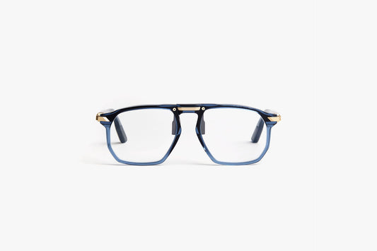AC03 Royal Blue with Demo Lenses