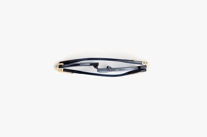 AC03 Royal Blue with Demo Lenses