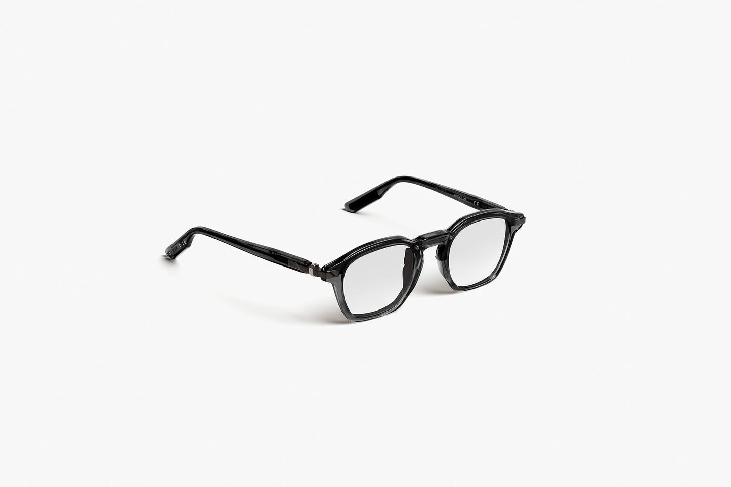 AC04 Black with Demo Lens