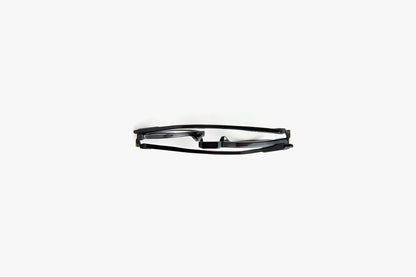 AC05 Black With Brown Lenses