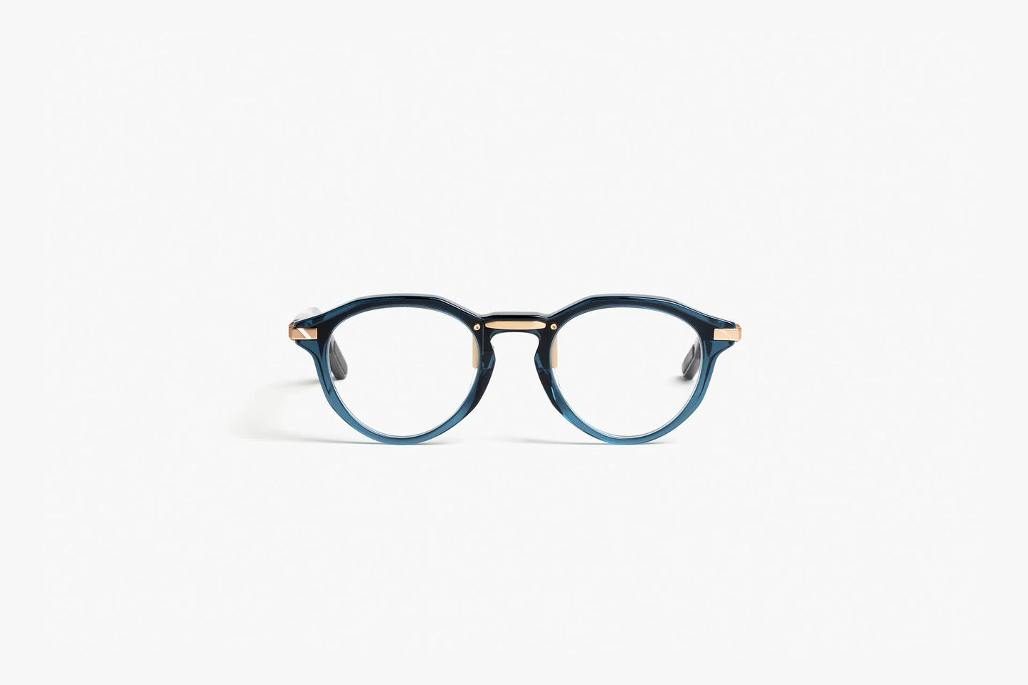 AC05 Navy Blue With Demo Lenses