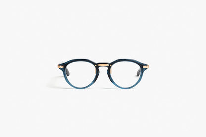 AC05 Navy Blue With Demo Lenses