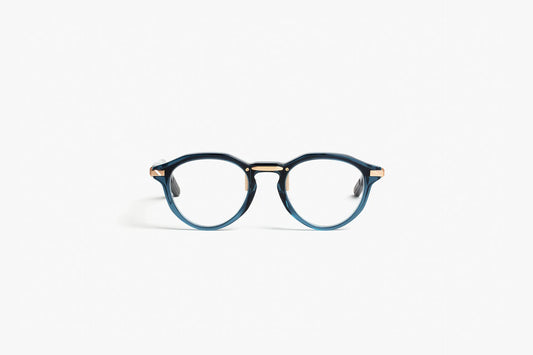 AC05 Navy Blue With Demo Lenses
