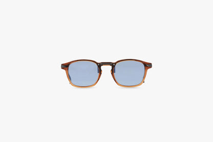 AM02F  Light Brown demo