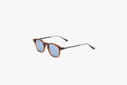 AM02F  Light Brown demo