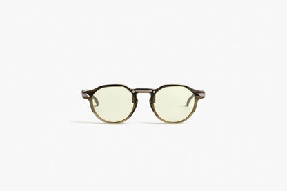 AM03D Army With Light Green Lenses