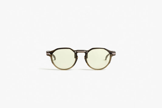AM03D Army With Light Green Lenses