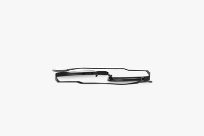 AM03D Black with Gradient Grey Lenses