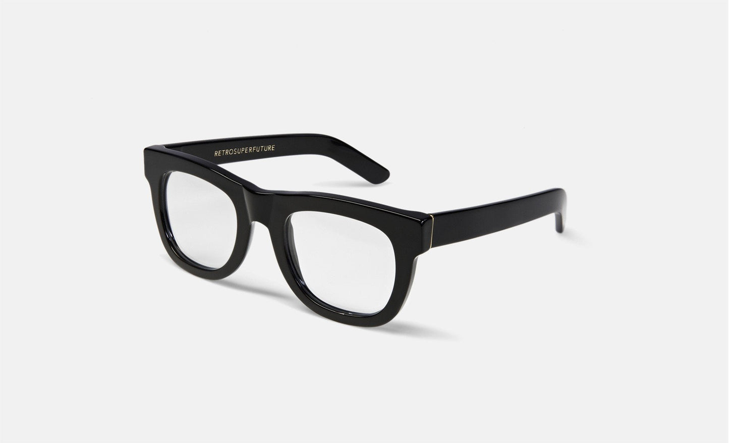 Ciccio Optical Black