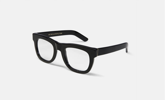 Ciccio Optical Black