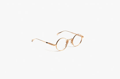 Apex 04-C1 Rose Gold with Demo Lenses