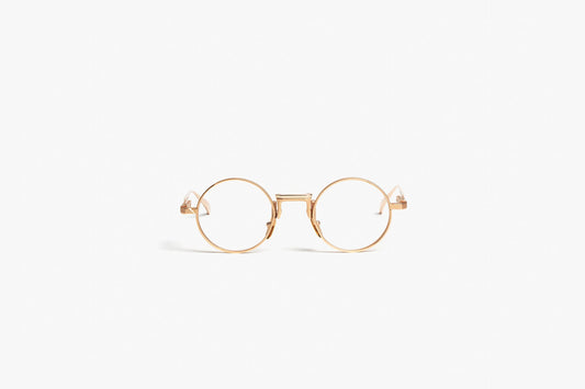 Apex 04-C3 Light Gold with Demo Lenses