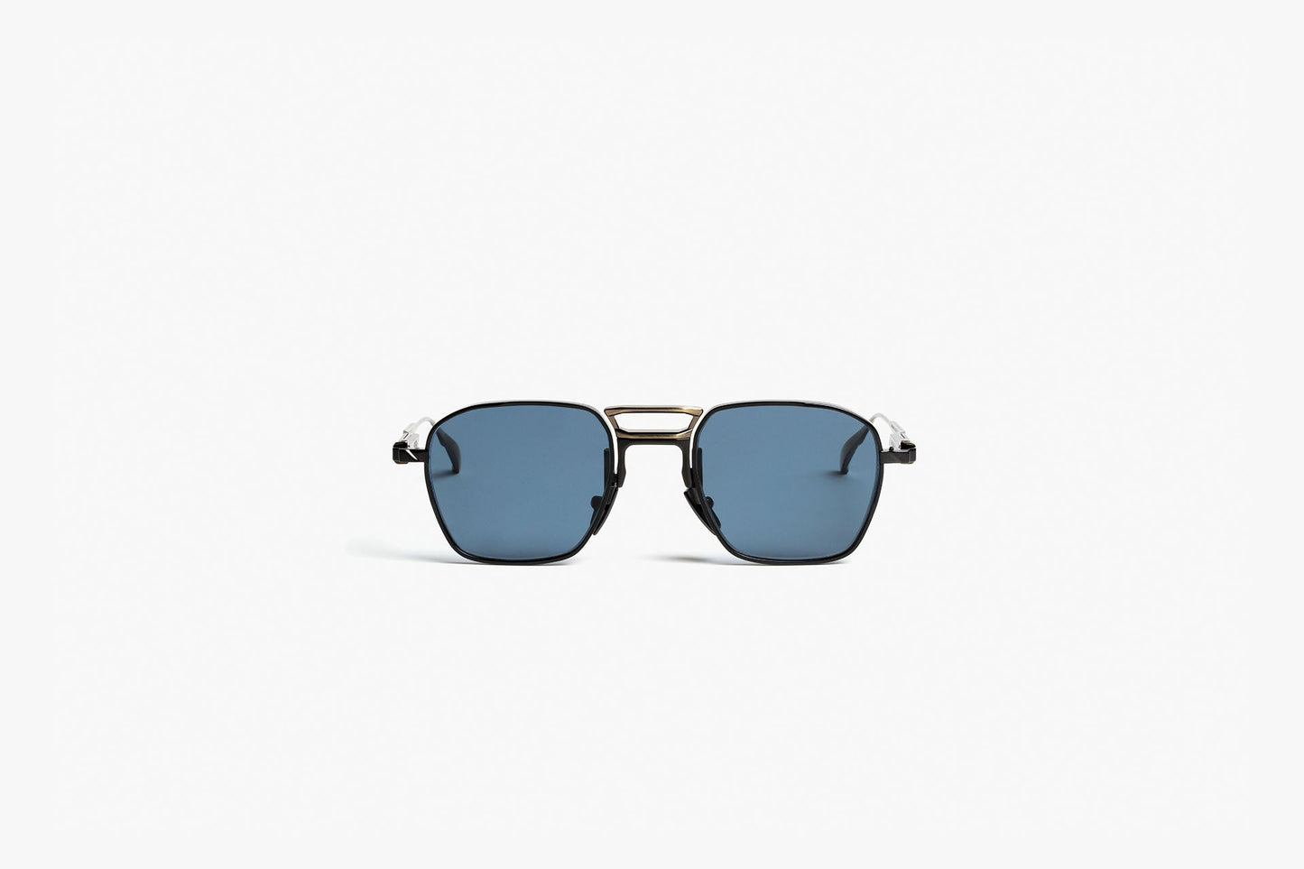 Apex 07-C1 Antique Gun Metal w/ Polar Blue Lenses
