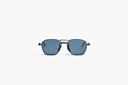 Apex 07-C1 Antique Gun Metal w/ Polar Blue Lenses
