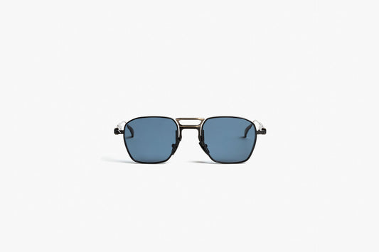 Apex 07-C1 Antique Gun Metal w/ Polar Blue Lenses