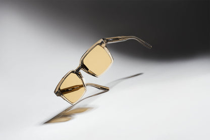 AS 01 Mud with Light Brown Lenses