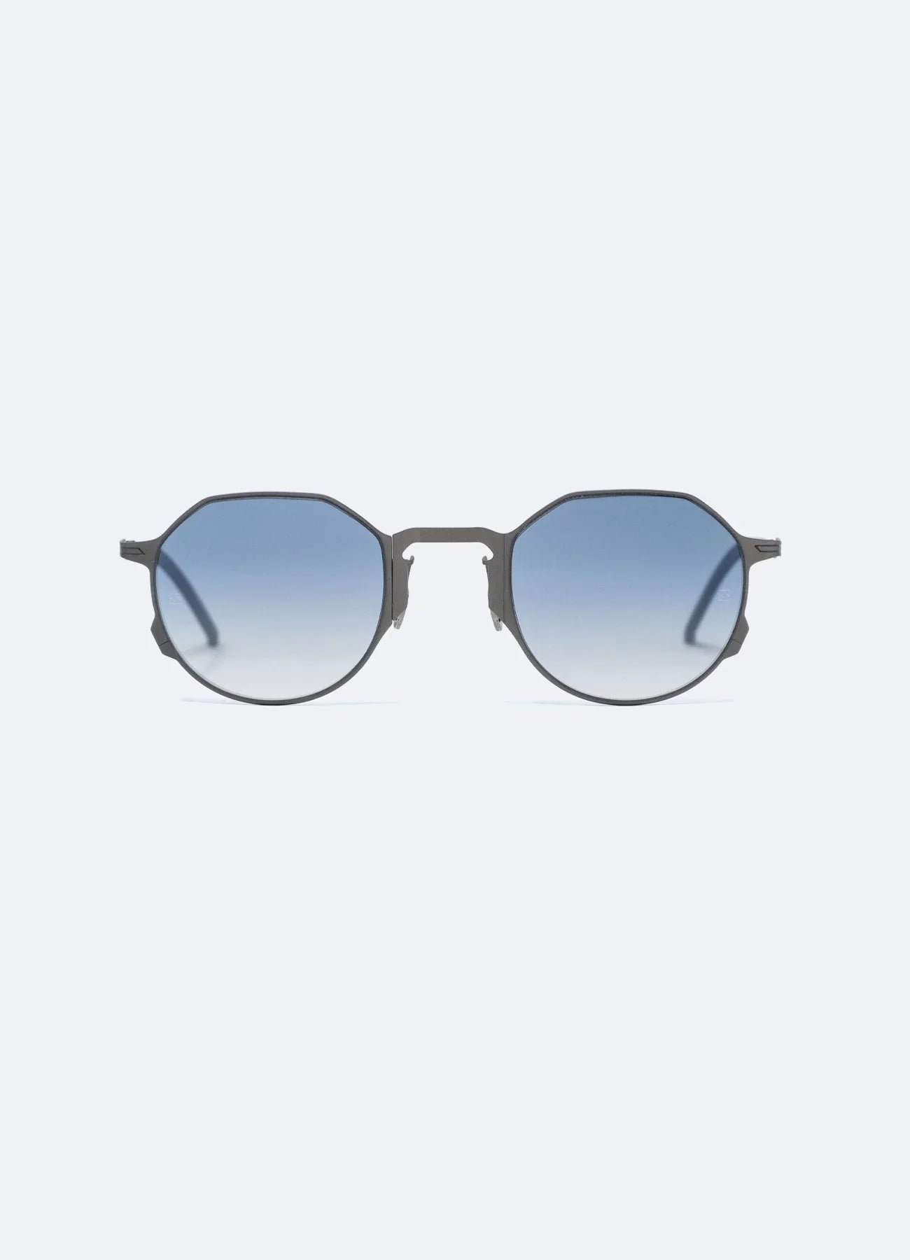 Achille Gun Flash Electric Light Blue