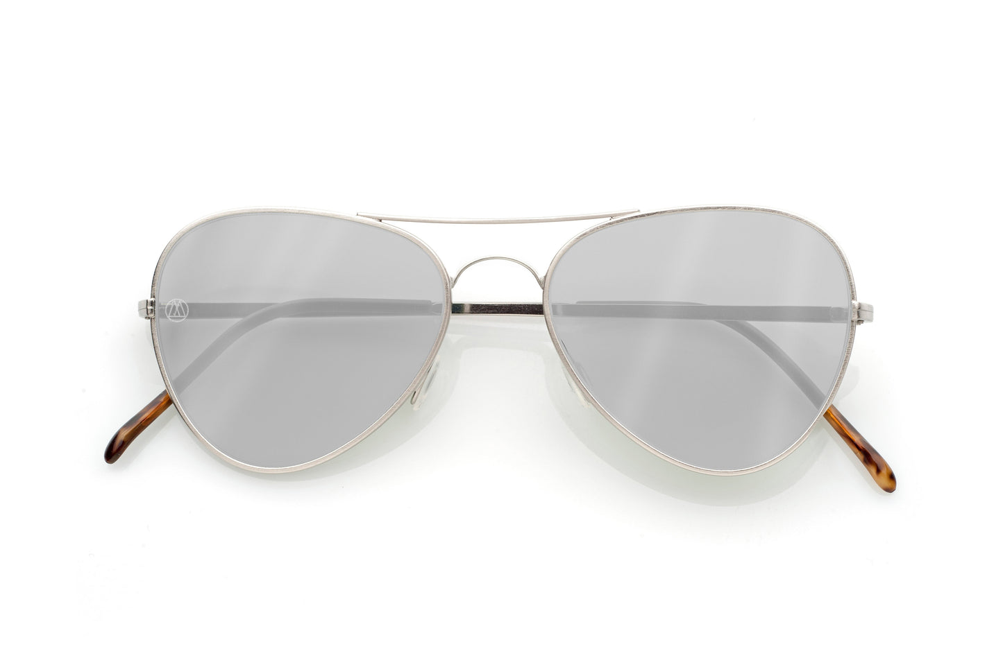 YST  8M3/SRS (Silver Shiny)