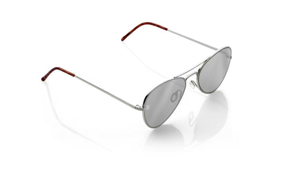 YST  8M3/SRS (Silver Shiny)