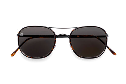 U37  8M2P/BK (Black+Havana)