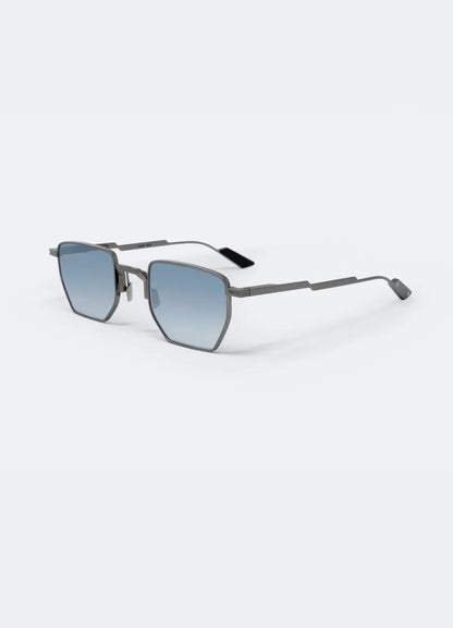 Aldo Gun Flash Electric Light Blue