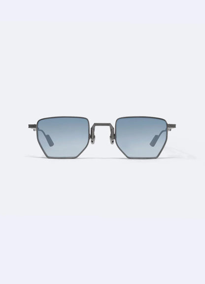 Aldo Gun Flash Electric Light Blue