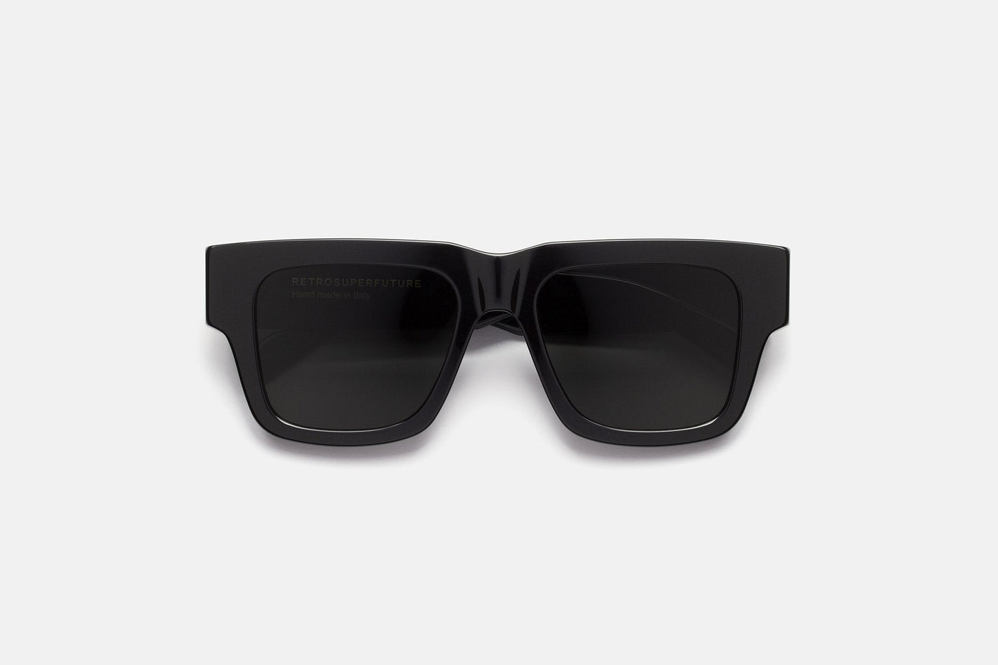Mega Black