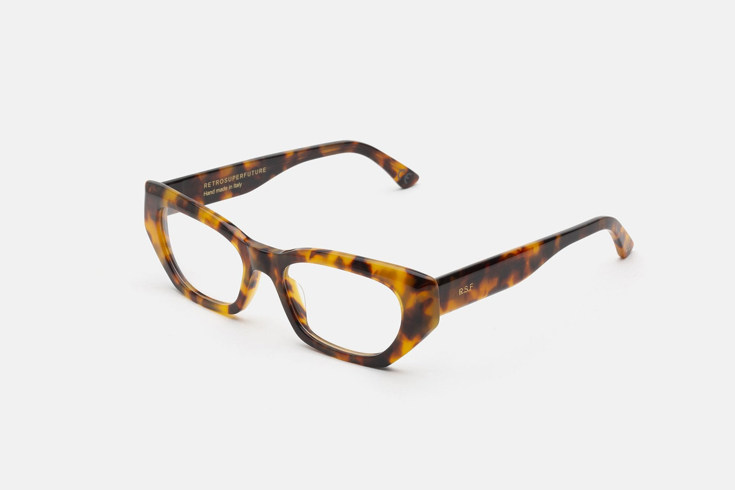 Amata Optical Spotted Havana