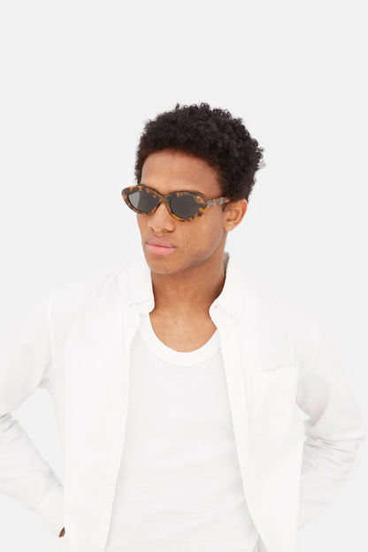 Cocca Spotted Havana