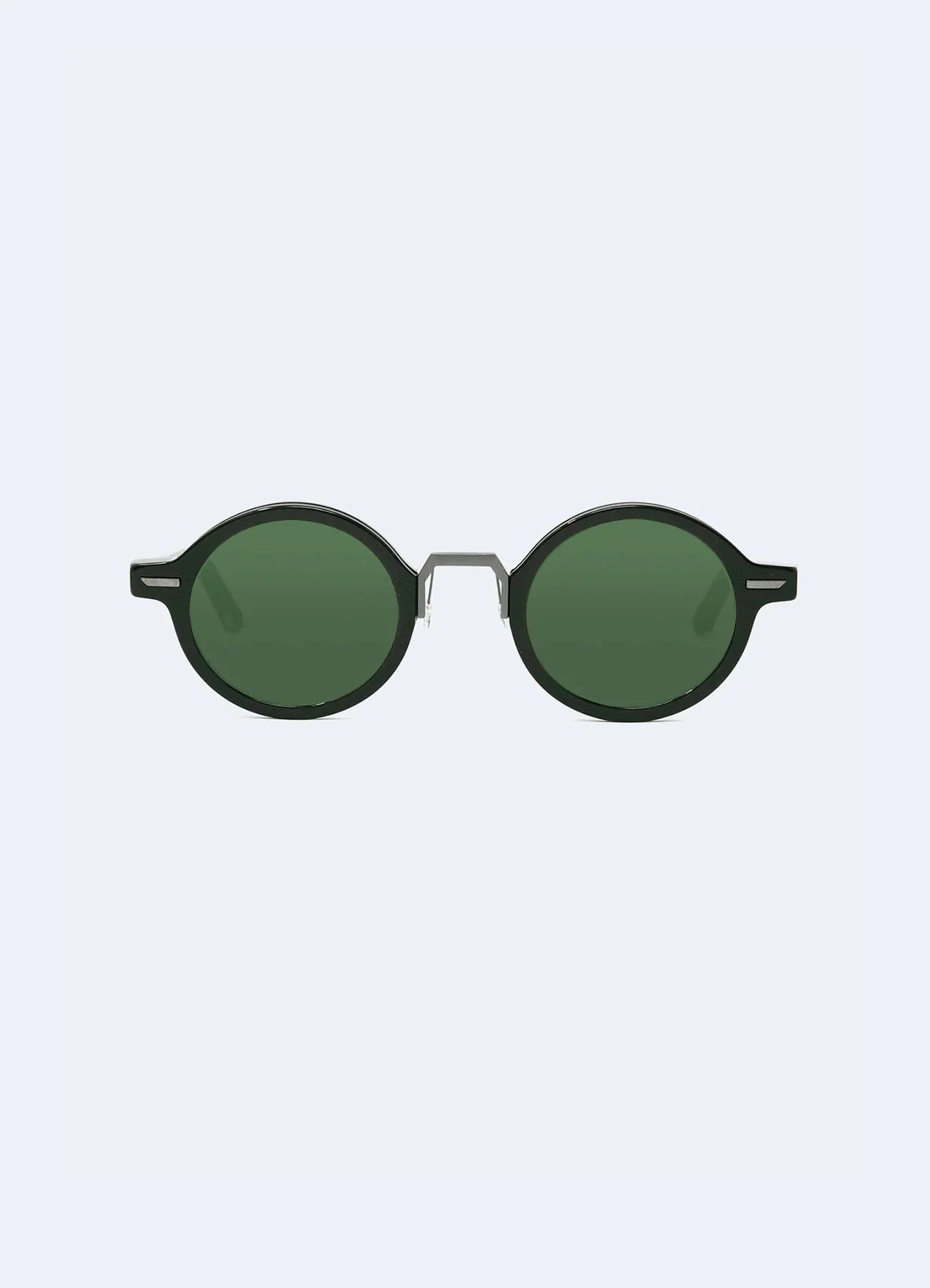 Argo Gun Black Flash Green