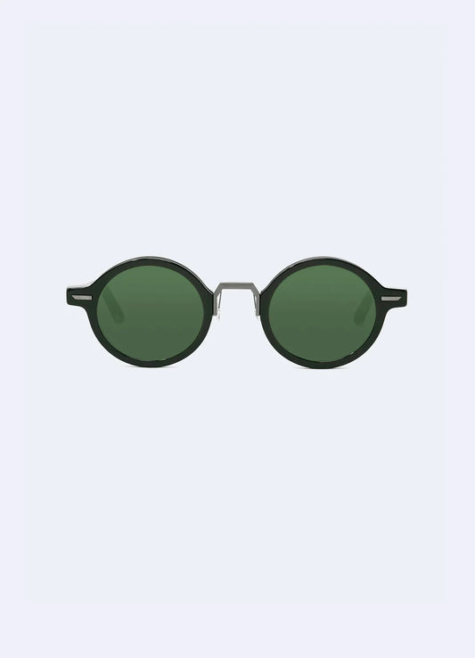 Argo Gun Black Flash Green