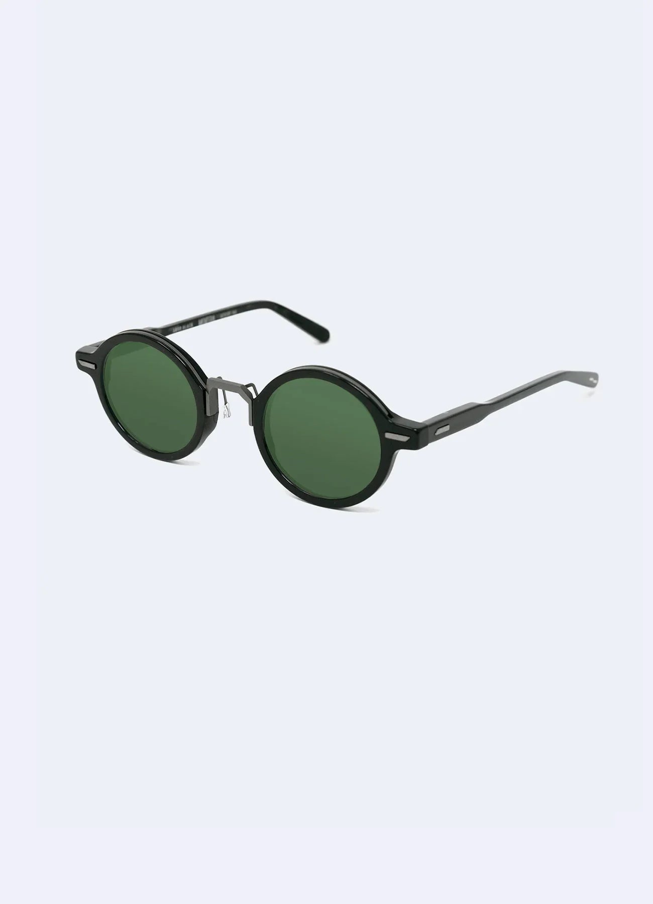 Argo Gun Black Flash Green