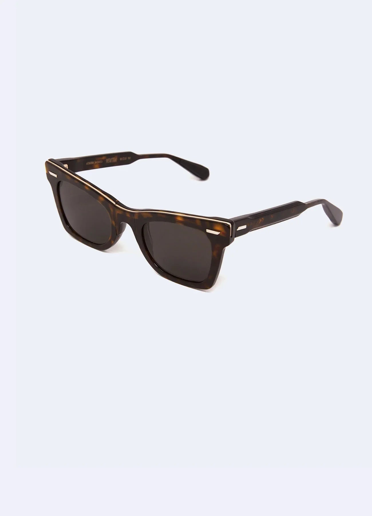 Athena Gold Havana Grey