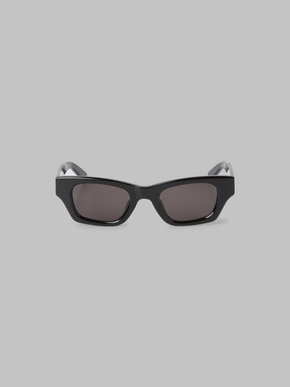 Ray  Black Dark Grey