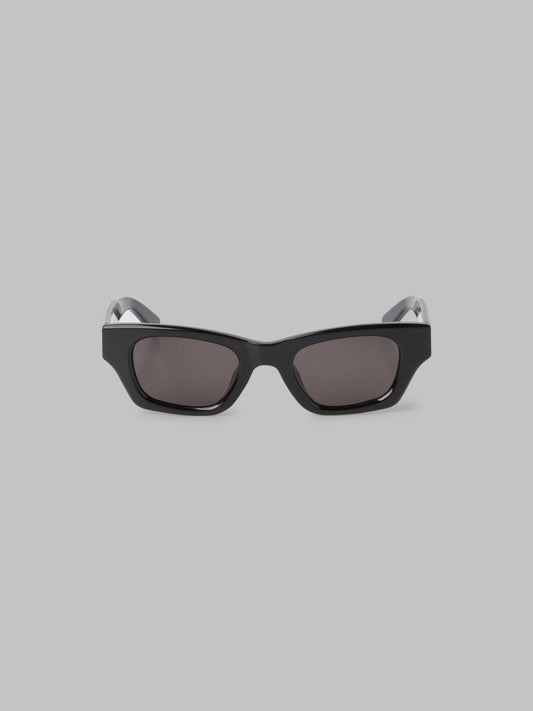 Ray  Black Dark Grey