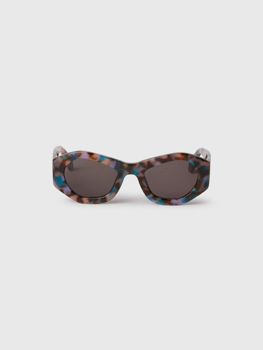 Pryzma  Havana Pink Dark Grey