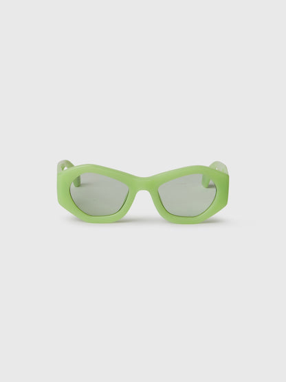 Pryzma  Jade Green