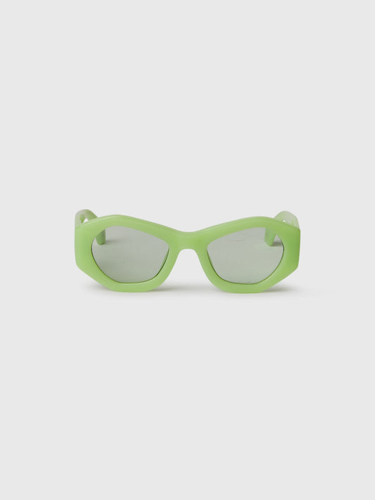Pryzma  Jade Green