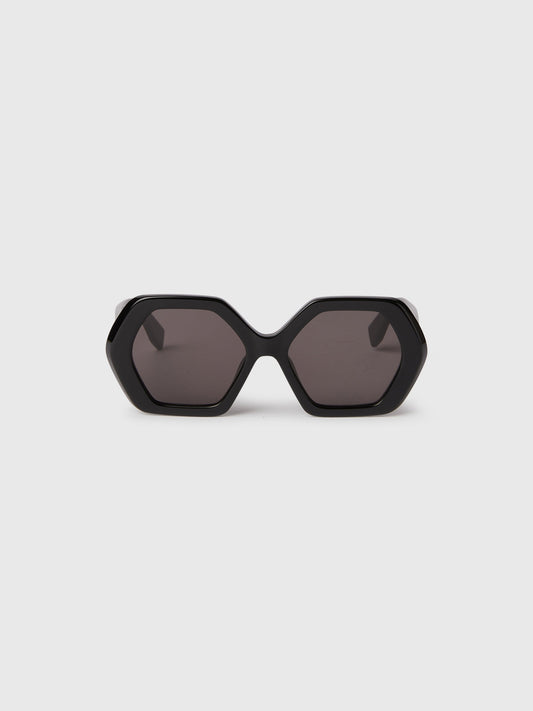 Eirene  Black Dark Grey