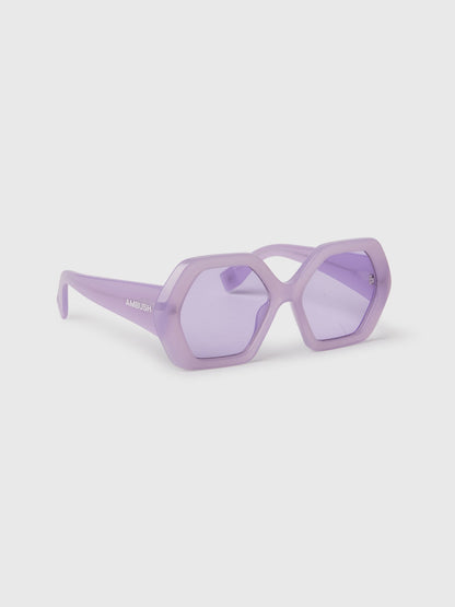 Eirene  Purple