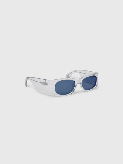 Gaea  Crystal Blue