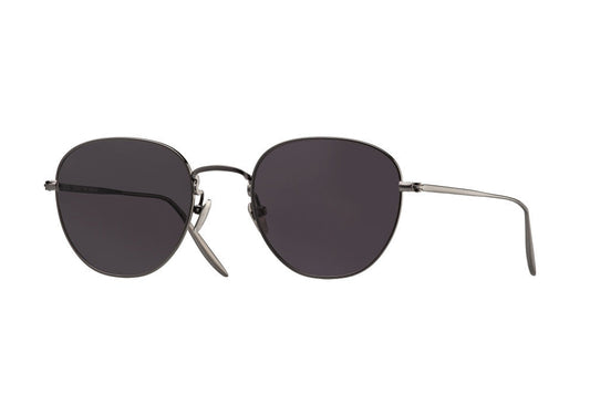 BIRD IN SPACE - VOLCANIC BLACK - SUNGLASSES