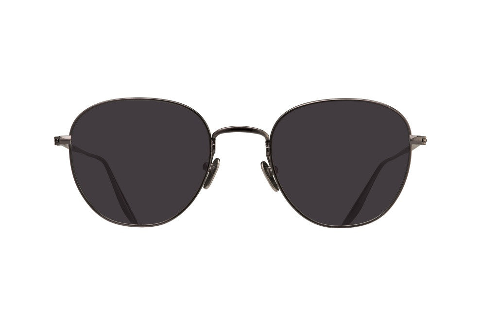 BIRD IN SPACE - VOLCANIC BLACK - SUNGLASSES