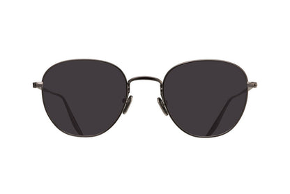 BIRD IN SPACE - VOLCANIC BLACK - SUNGLASSES