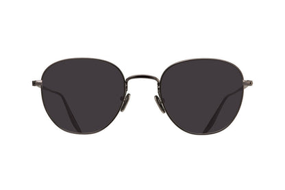 BIRD IN SPACE - VOLCANIC BLACK - SUNGLASSES