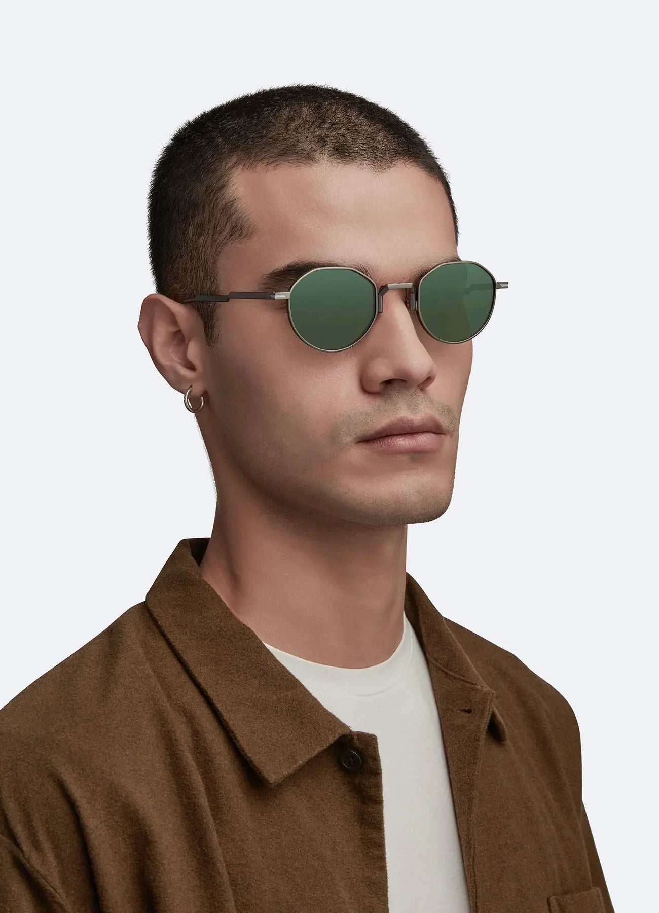 Bruno Gun Flash Electric Green
